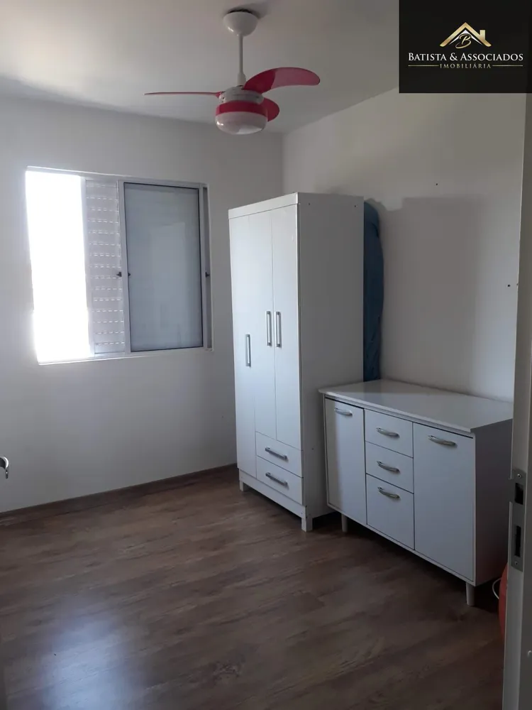 Apartamento, 2 quartos, 49 m² - Foto 5