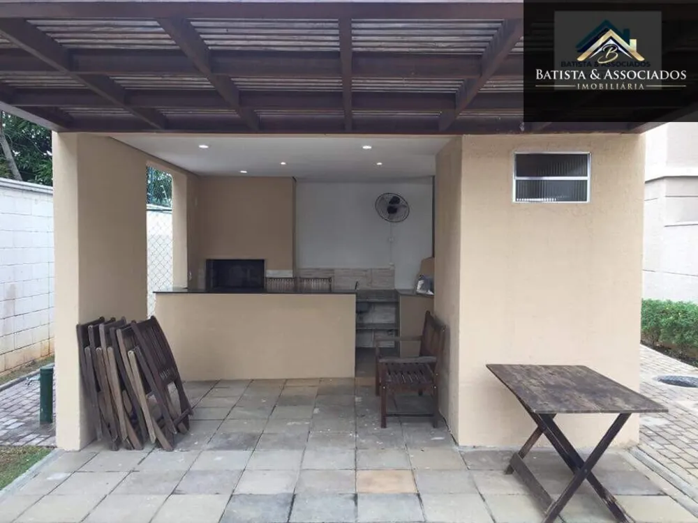 Apartamento, 2 quartos, 49 m² - Foto 12