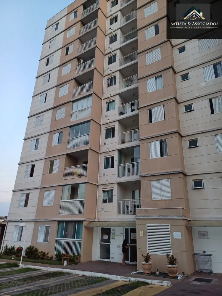 Apartamento, 2 quartos, 49 m² - Foto 16