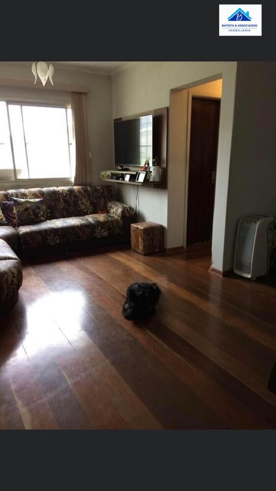 Apartamento, 2 quartos, 69 m² - Foto 5