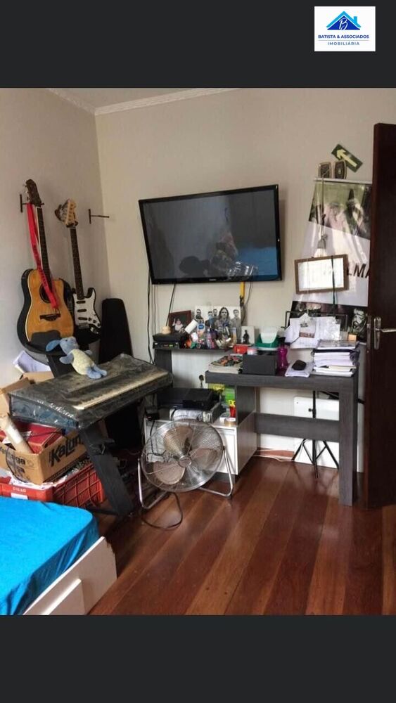 Apartamento, 2 quartos, 69 m² - Foto 8
