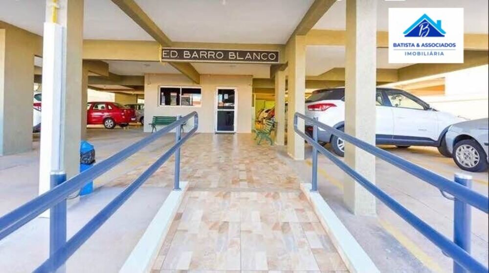 Apartamento, 2 quartos, 69 m² - Foto 2