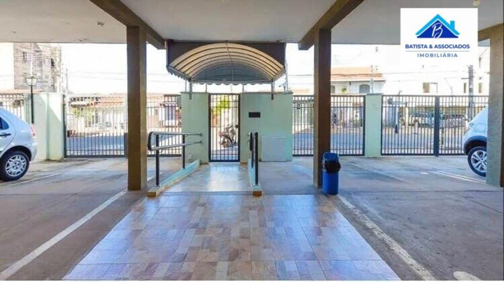 Apartamento, 2 quartos, 69 m² - Foto 3