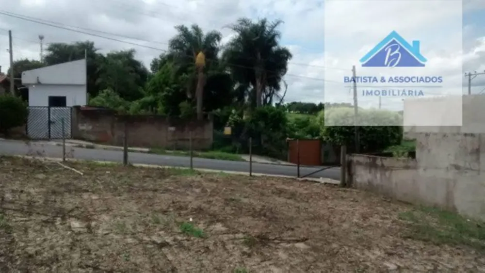 Terreno, 922 m² - Foto 1