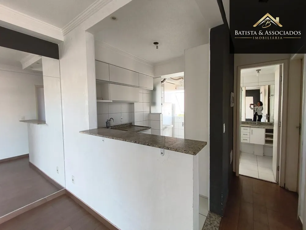Apartamento, 2 quartos, 51 m² - Foto 8