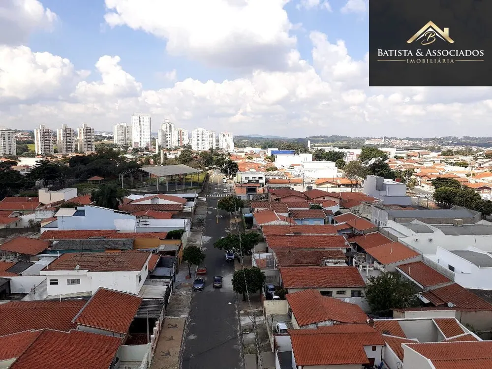 Apartamento, 2 quartos, 51 m² - Foto 7