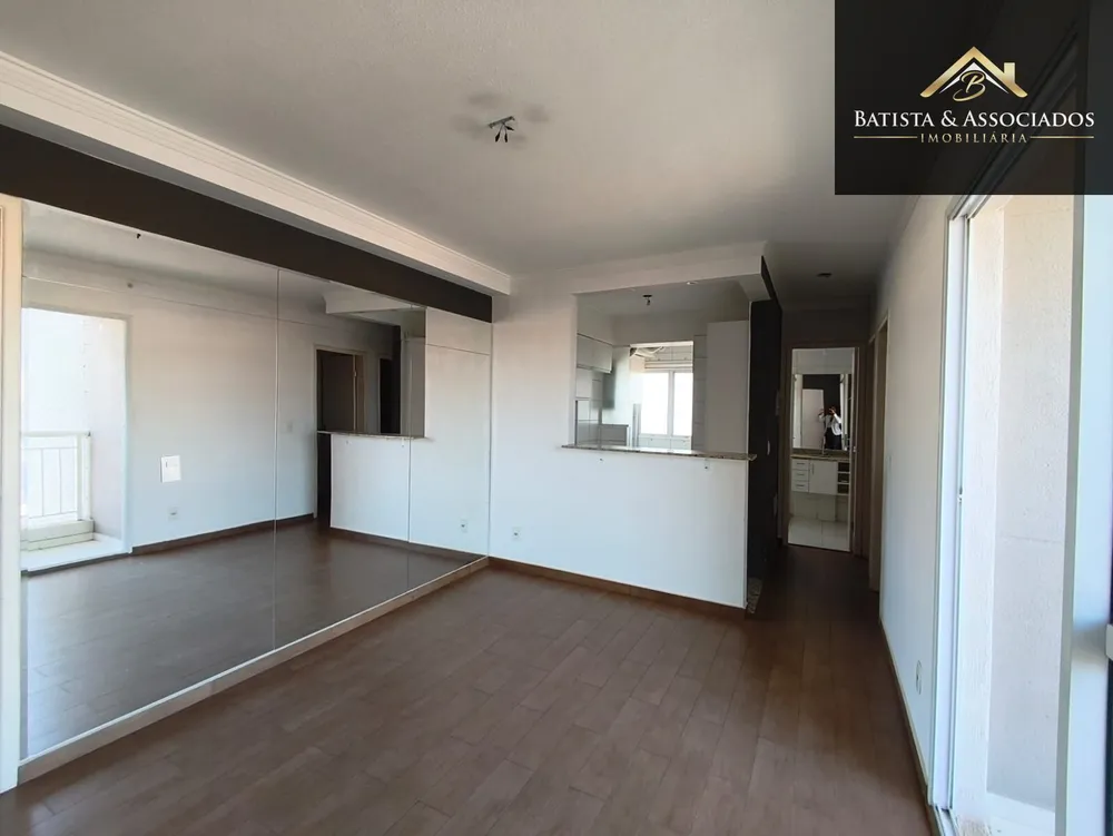 Apartamento, 2 quartos, 51 m² - Foto 4