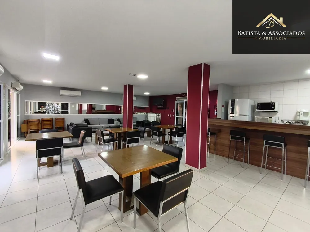 Apartamento, 2 quartos, 51 m² - Foto 2