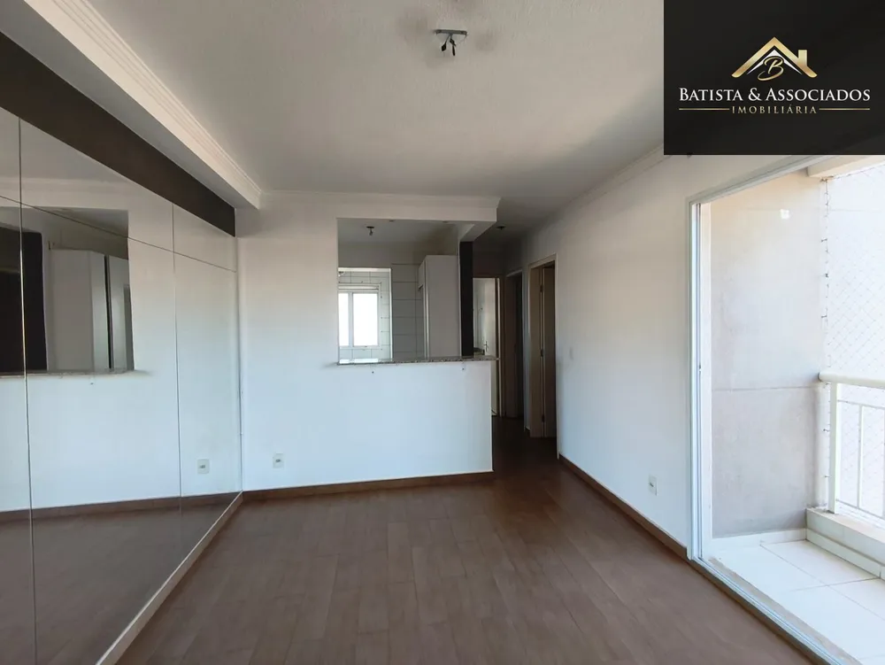Apartamento, 2 quartos, 51 m² - Foto 6