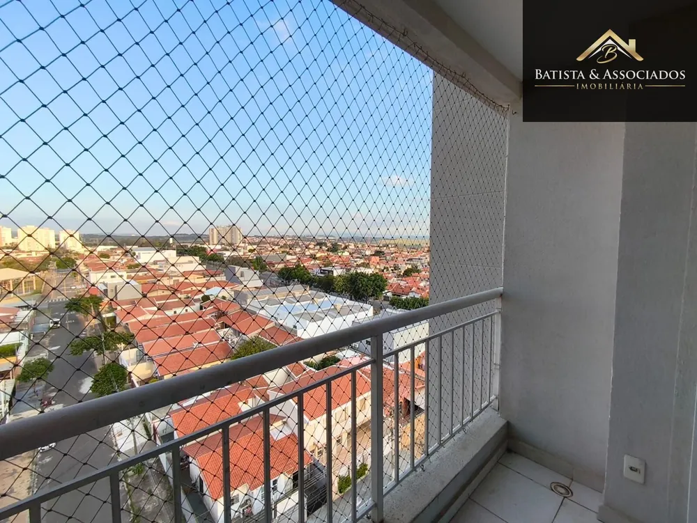 Apartamento, 2 quartos, 51 m² - Foto 3