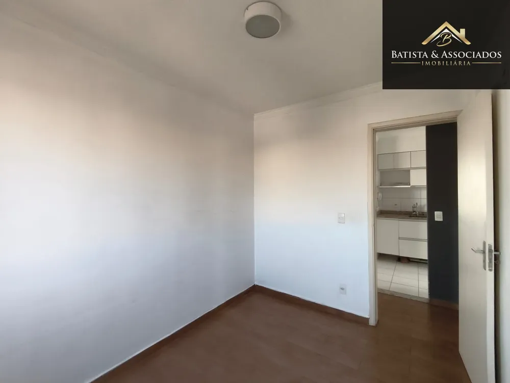 Apartamento, 2 quartos, 51 m² - Foto 6