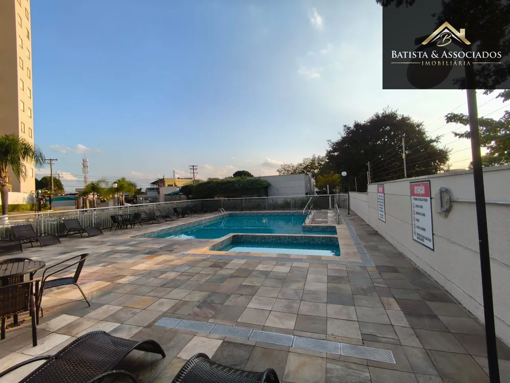 Apartamento, 2 quartos, 51 m² - Foto 16
