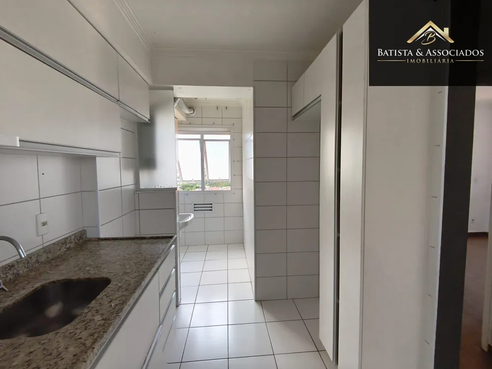 Apartamento, 2 quartos, 51 m² - Foto 3