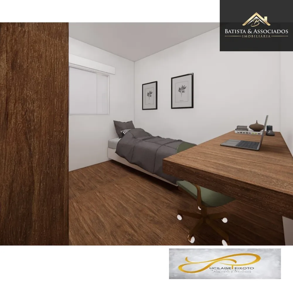 Casa, 3 quartos, 85 m² - Foto 6