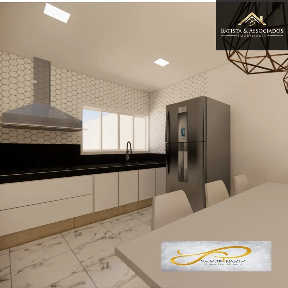 Casa, 3 quartos, 85 m² - Foto 7