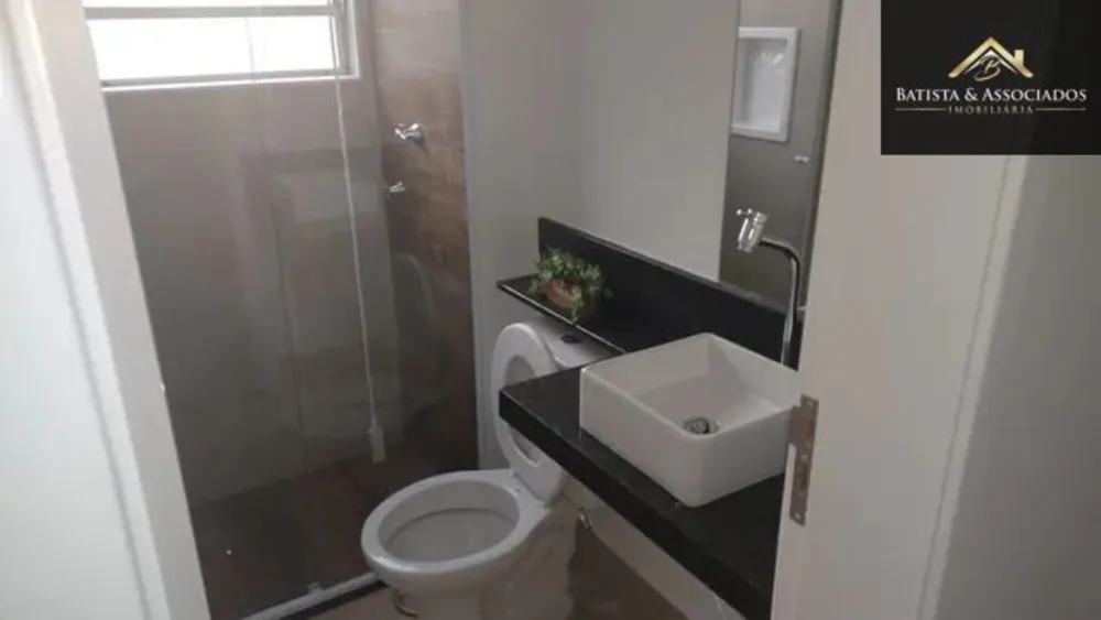 Apartamento, 2 quartos, 52 m² - Foto 6