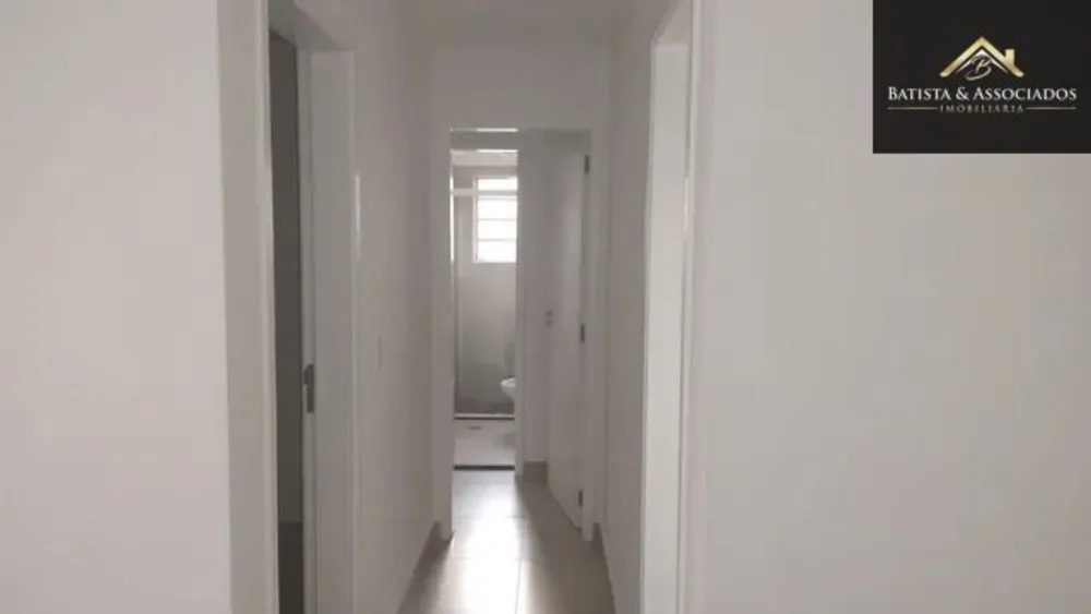 Apartamento, 2 quartos, 52 m² - Foto 2