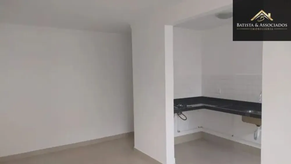 Apartamento, 2 quartos, 52 m² - Foto 2