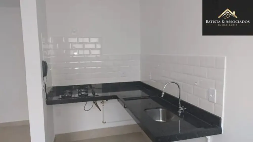 Apartamento, 2 quartos, 52 m² - Foto 3