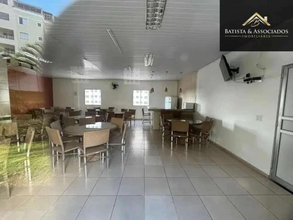 Apartamento, 2 quartos, 52 m² - Foto 11