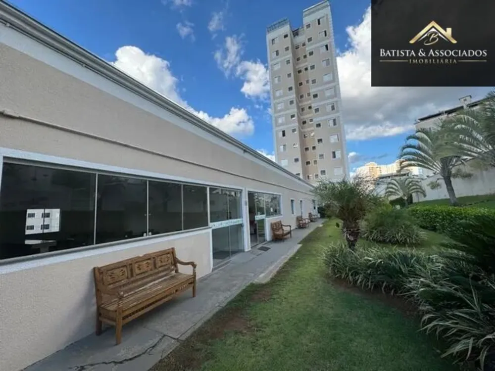Apartamento, 2 quartos, 52 m² - Foto 14