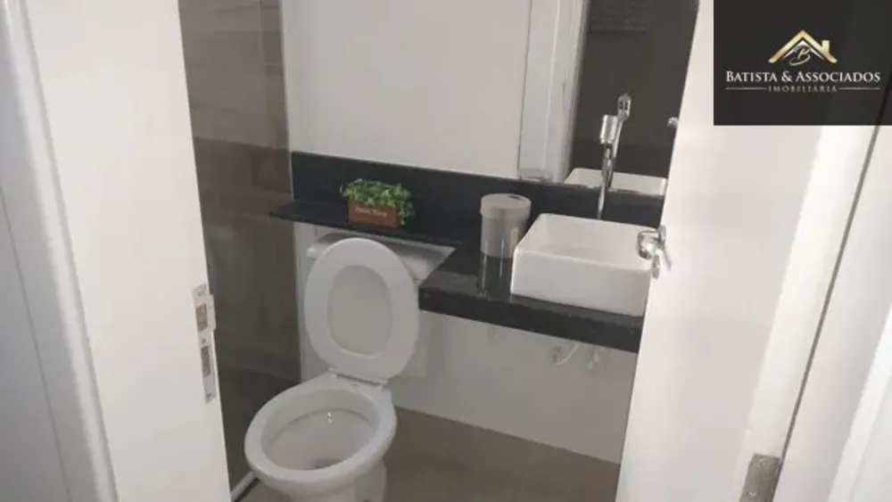 Apartamento, 2 quartos, 52 m² - Foto 7