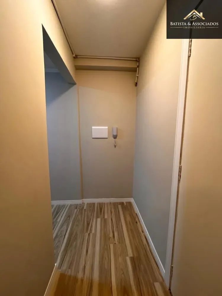 Apartamento, 1 quarto, 35 m² - Foto 5