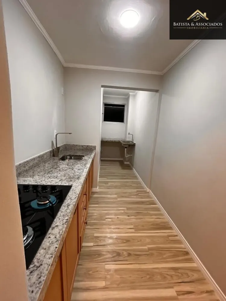 Apartamento, 1 quarto, 35 m² - Foto 13