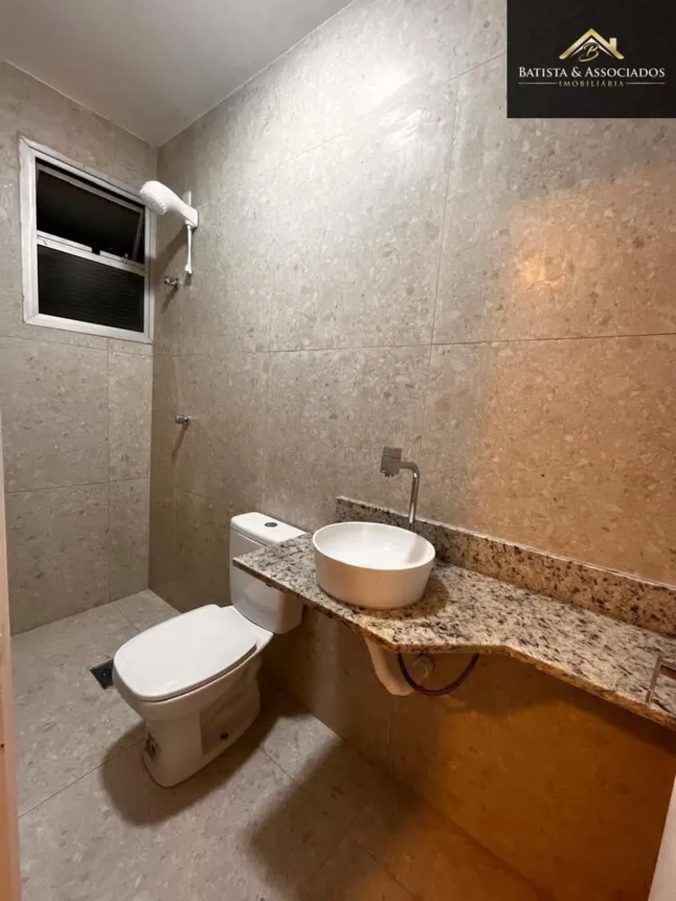 Apartamento, 1 quarto, 35 m² - Foto 2