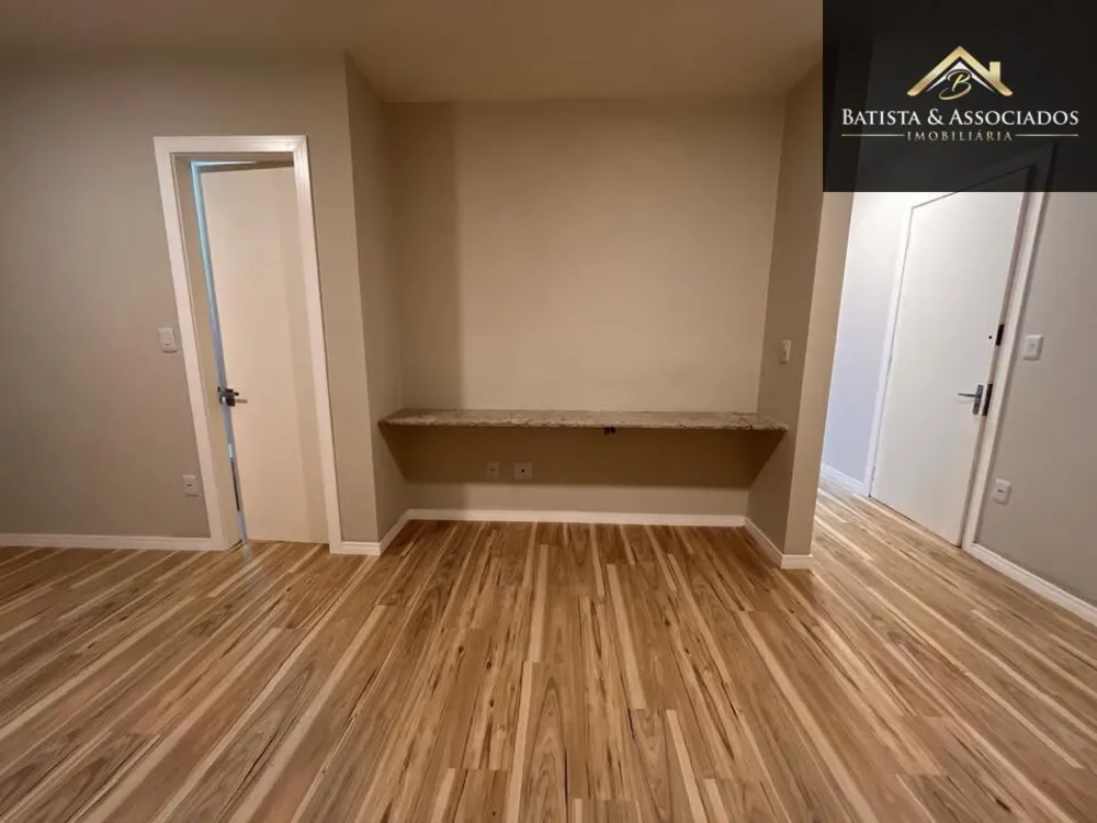Apartamento, 1 quarto, 35 m² - Foto 8