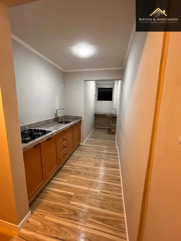Apartamento, 1 quarto, 35 m² - Foto 6