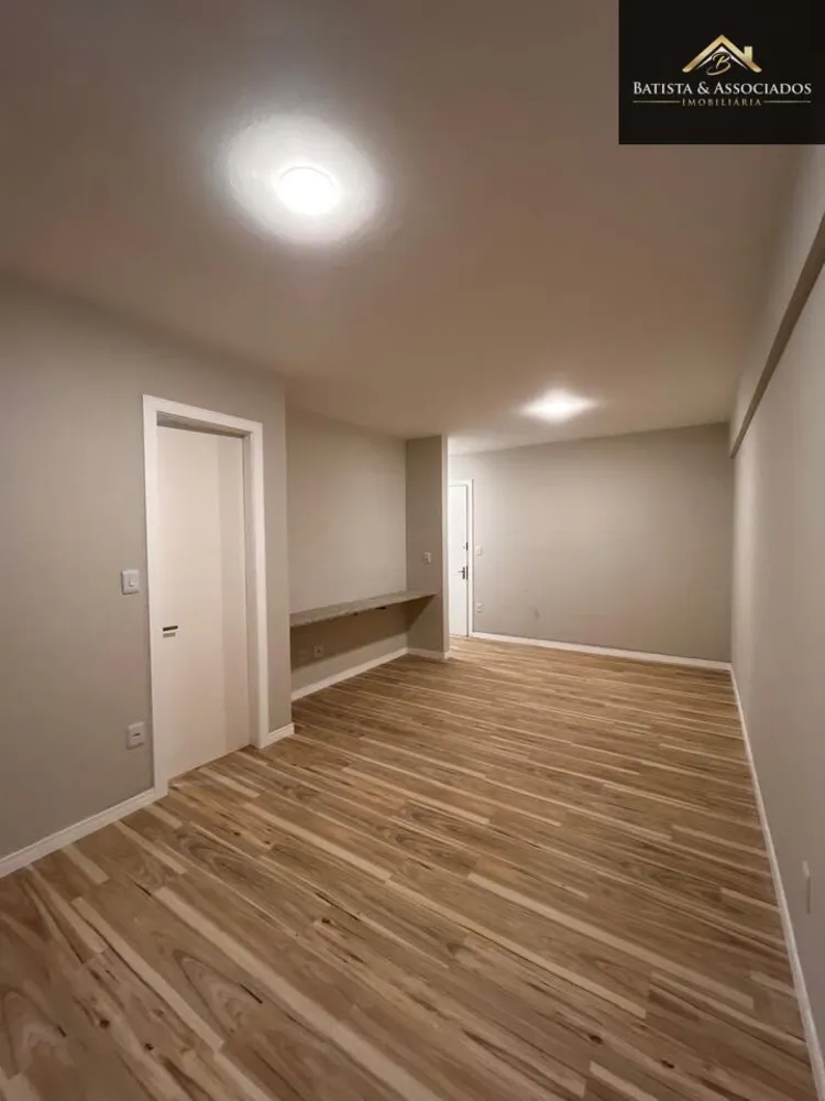 Apartamento, 1 quarto, 35 m² - Foto 9