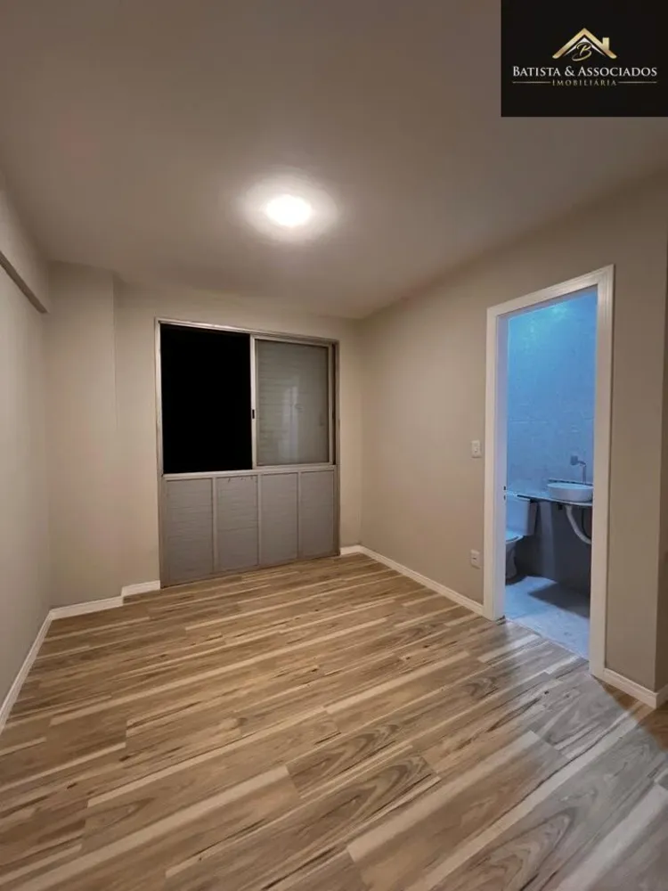 Apartamento, 1 quarto, 35 m² - Foto 12
