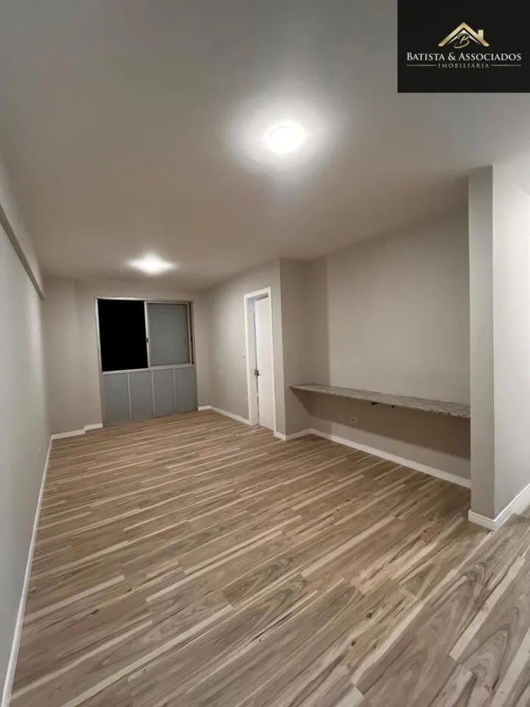 Apartamento, 1 quarto, 35 m² - Foto 3
