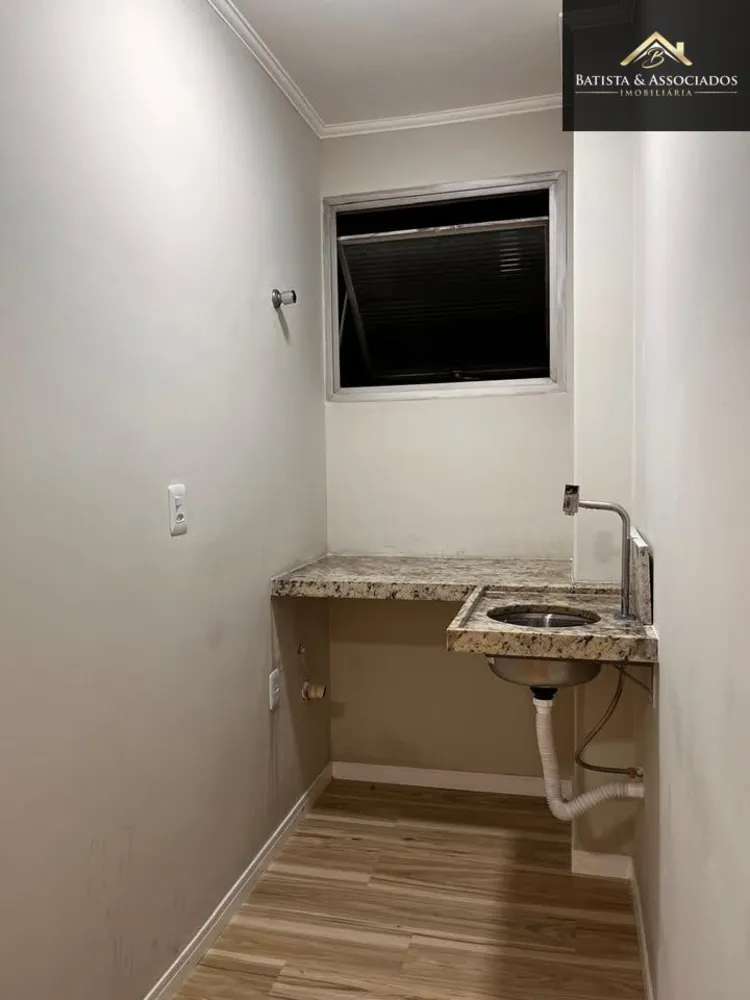 Apartamento, 1 quarto, 35 m² - Foto 10
