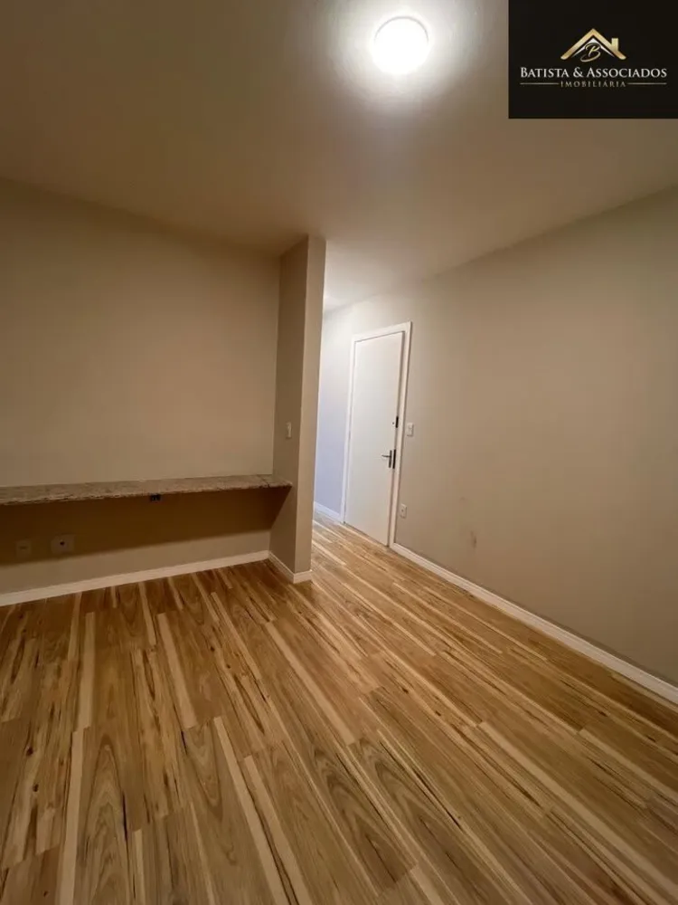 Apartamento, 1 quarto, 35 m² - Foto 7