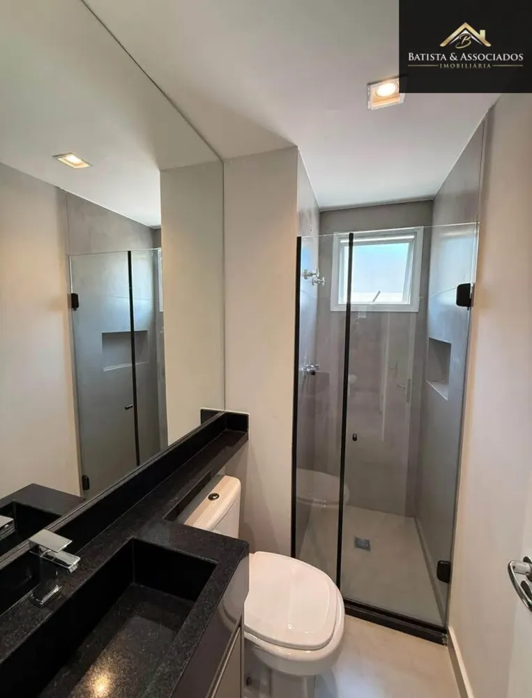 Apartamento, 2 quartos, 57 m² - Foto 4