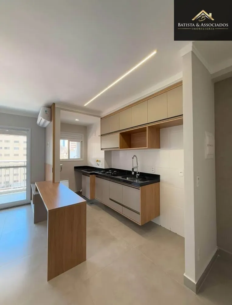 Apartamento, 2 quartos, 57 m² - Foto 8