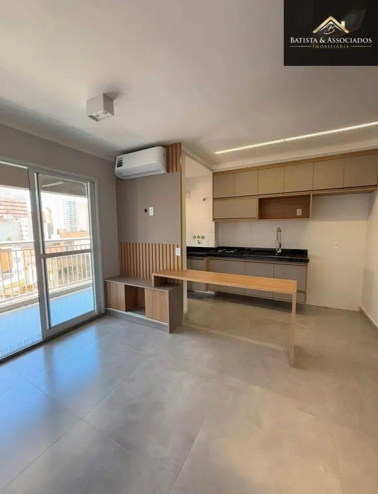 Apartamento, 2 quartos, 57 m² - Foto 2