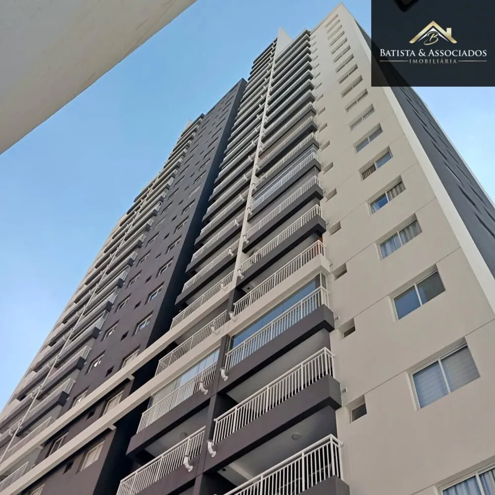 Apartamento, 2 quartos, 57 m² - Foto 2