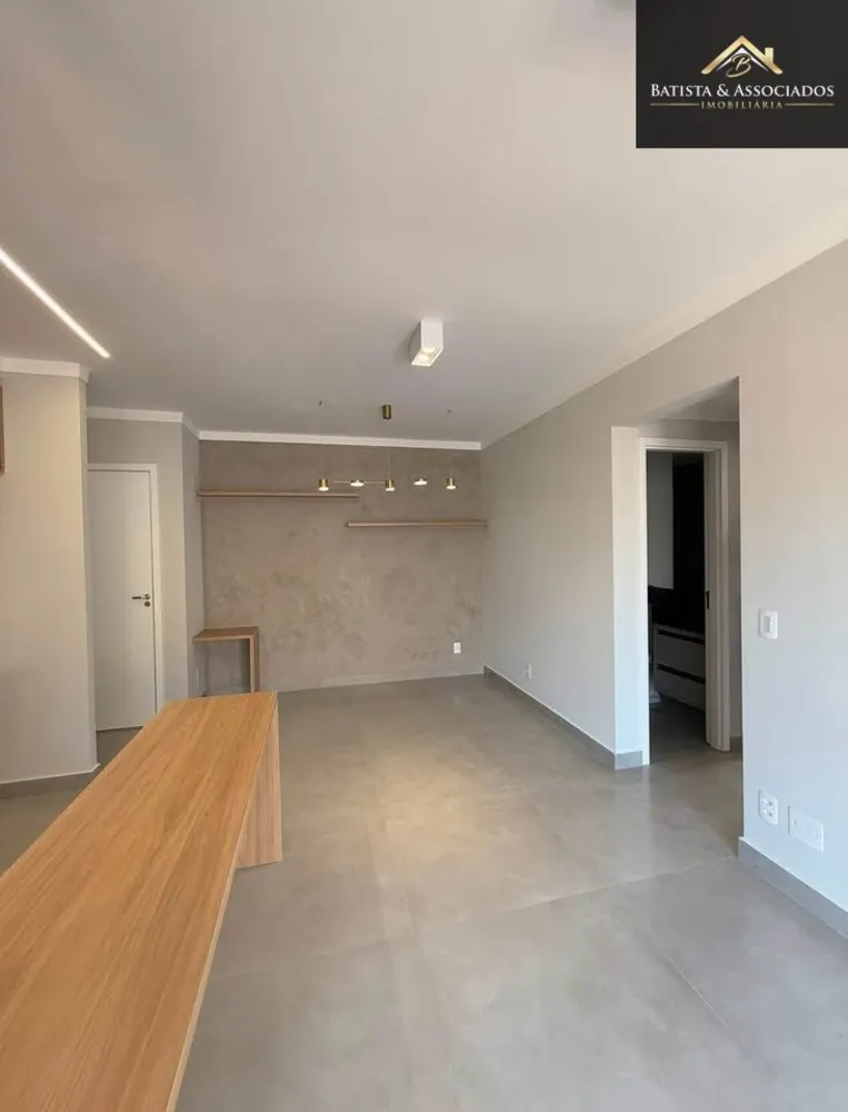 Apartamento, 2 quartos, 57 m² - Foto 5