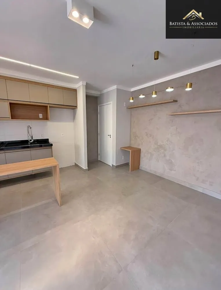 Apartamento, 2 quartos, 57 m² - Foto 1