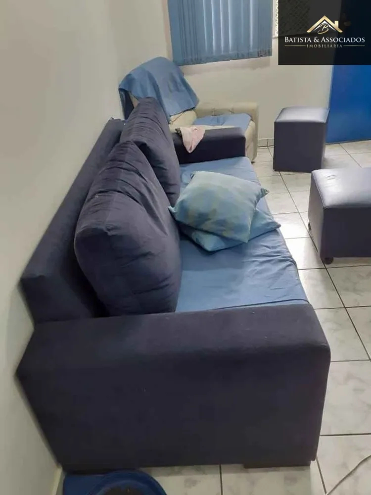 Apartamento, 3 quartos, 77 m² - Foto 1