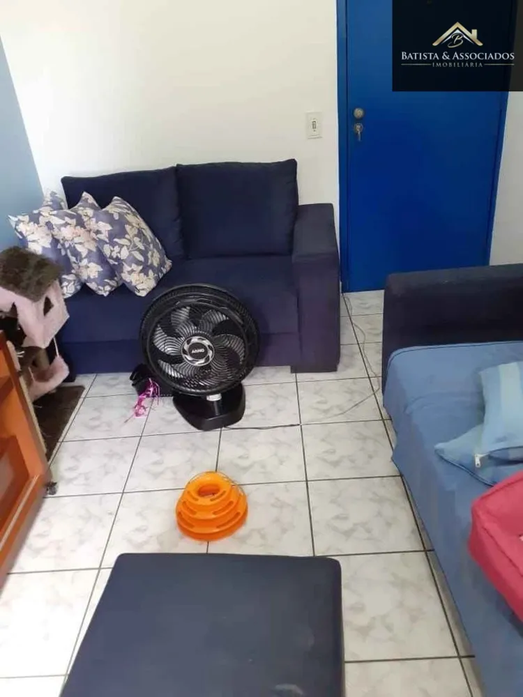 Apartamento, 3 quartos, 77 m² - Foto 2