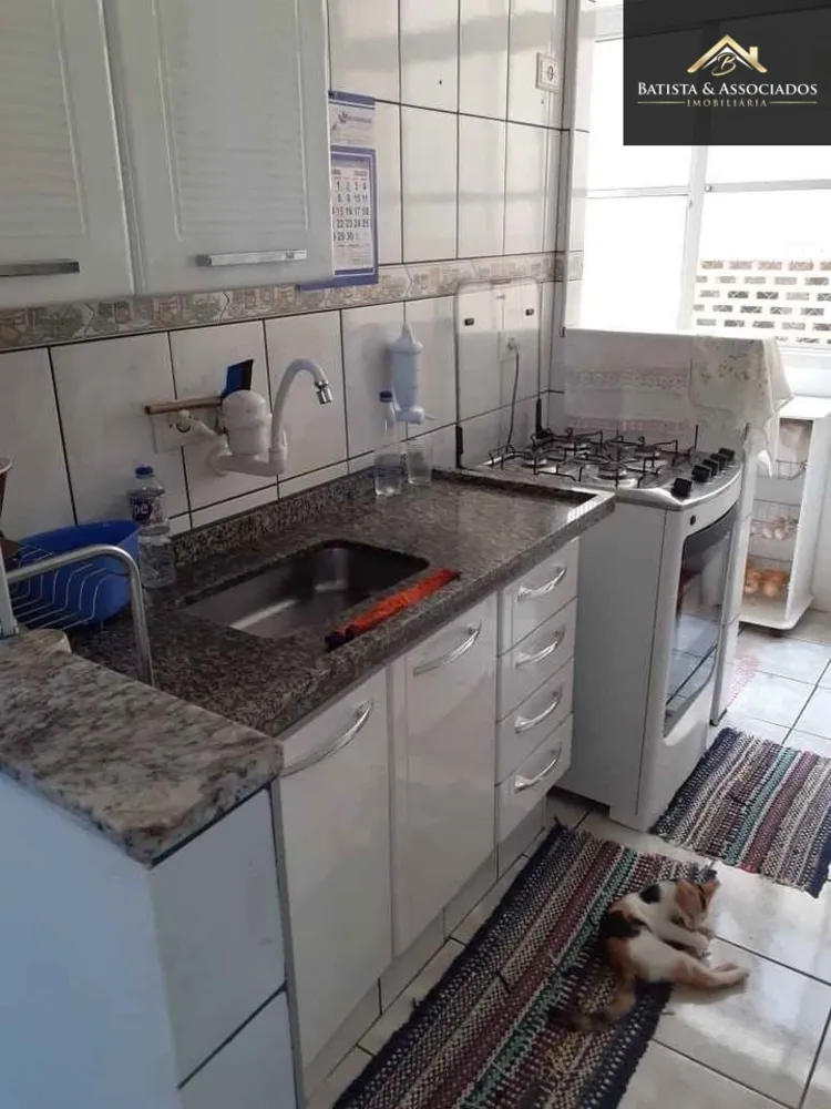 Apartamento, 3 quartos, 77 m² - Foto 11