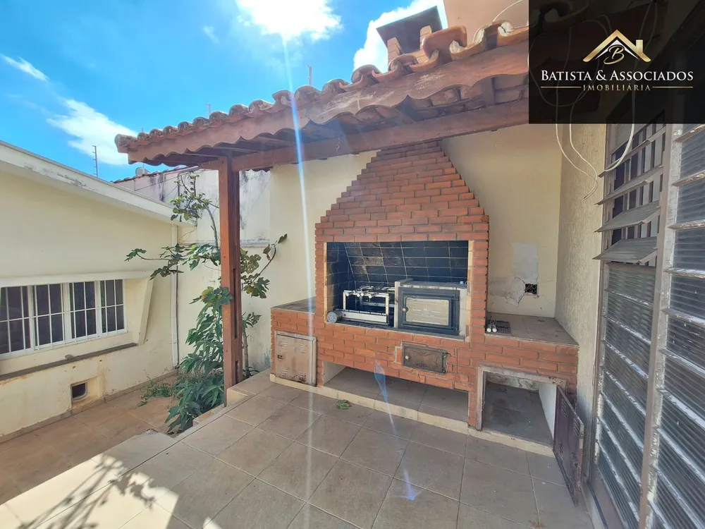 Casa, 3 quartos, 225 m² - Foto 8
