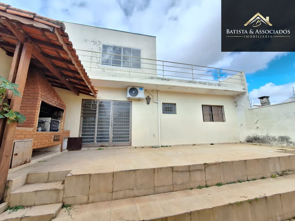 Casa, 3 quartos, 225 m² - Foto 11