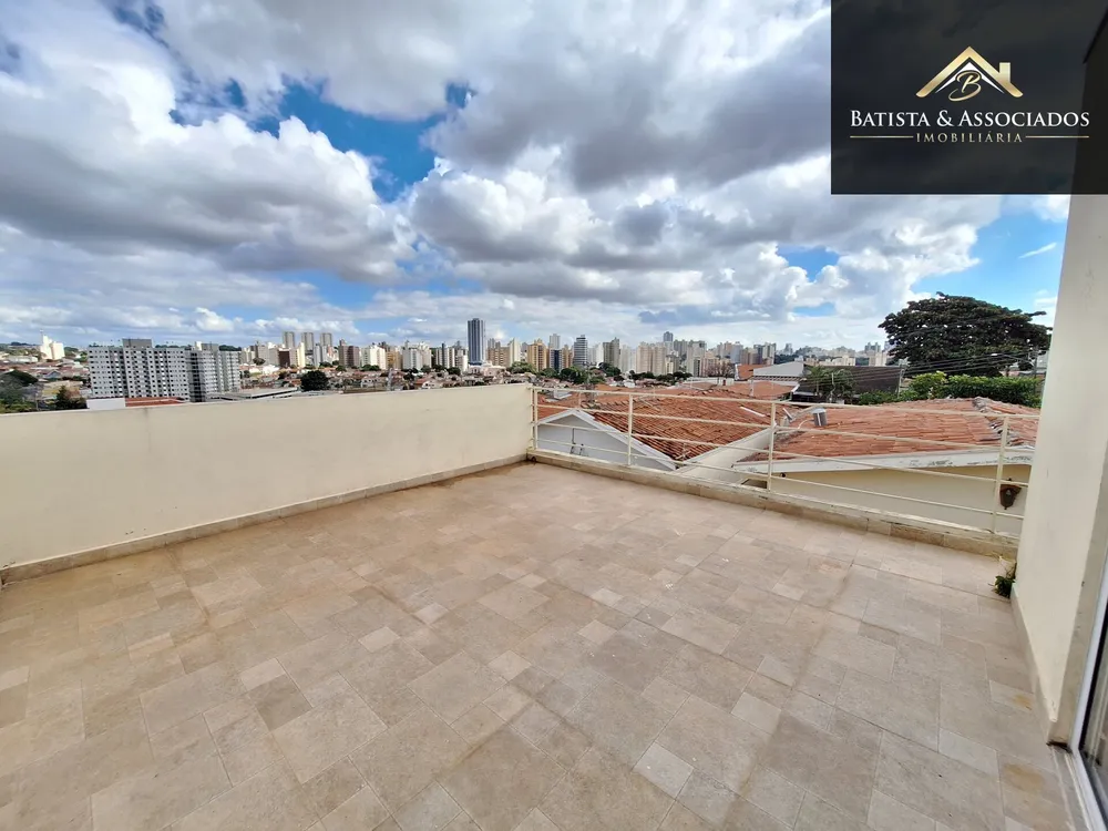 Casa, 3 quartos, 225 m² - Foto 14