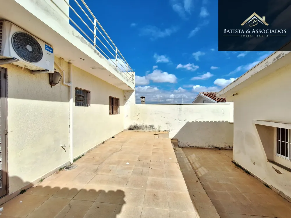 Casa, 3 quartos, 225 m² - Foto 10