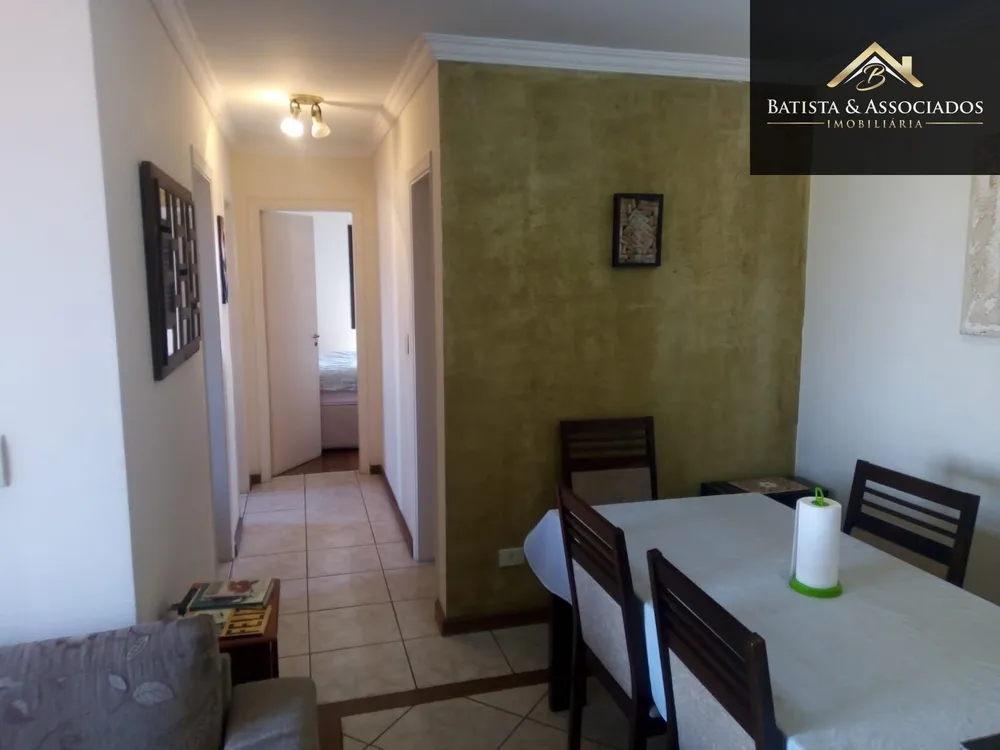 Apartamento, 3 quartos, 80 m² - Foto 11